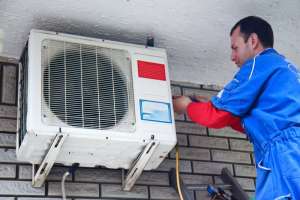 24/7 and Emergency HVAC Near Georgtown Station, NY | Air Conidtioning and Heating Contractors